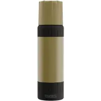 SIGG Thermosfles Alpine Star Caramel-Sand 0,75L