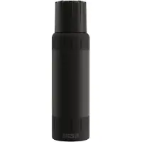 SIGG Thermosfles Alpine Star Black 1,0L