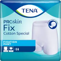 Tena Fix Cotton Special Small 1 St
