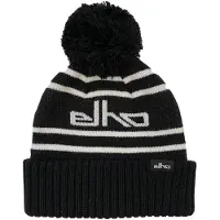 Elho Muts 'LA PLAGNE 89' zwart
