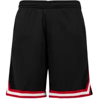 Urban Classics Stripe Mesh Korte Broek