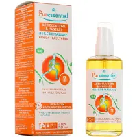 Puressentiel Gewrichten Massageolie Arnica Bio 200 ml Olie