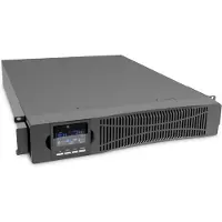 Digitus DN-170093 UPS Dubbele conversie (online) 1,5 kVA 1000 W 8 AC-uitgang(en)
