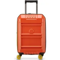 Delsey Trolley 'Rempart 2.0' oranje