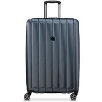 DELSEY PARIS Trolley 'Longitude ' antraciet