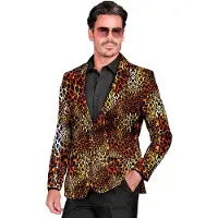 Hobby Hall Safari Chic Colbert Man