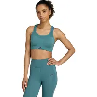 Adidas TLRD Impact Training High Support Beha