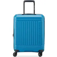Delsey Trolley lichtblauw