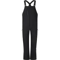 SOS Sportbroek 'Kula' zwart