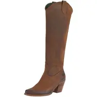 Felmini Cowboylaarzen 'Laredo E362' bruin