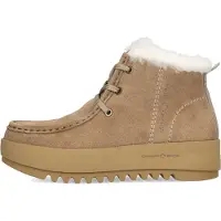 Canada Snow Veterlaarsjes 'Mount Marty' beige