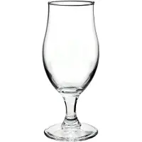Bormioli Rocco Executive Bierglas 39 Cl Met Maatstreep - 6 Stuks