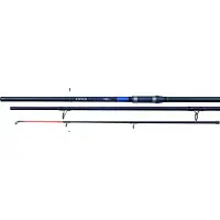 Albatros Lynx Surfcast 390 cm - 3-delige strandhengel - 100-200g werpgewicht