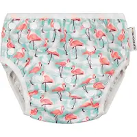 SuperCute Zwemluier - Flamingo - 0-3 jaar - - Babyspa - Babyzwemmen