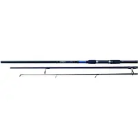 Albatros LYNX CARP 360 cm - 3-Delig - 2,5LB - Karperhengel