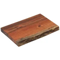 Zassenhaus Snijplank - 30x20x2,5cm - acacia -