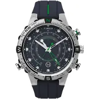 Timex Analoog horloge zwart