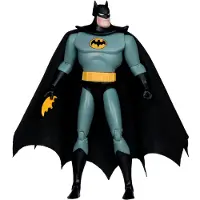 Mcfarlane Toys Batman De Animatieserie Dc Direct Wave 5 Klassiek Bouw-een-figuur Chase 15 Cm