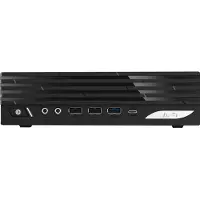 MSI Pro DP21 14M-890EU - i3 - 8GB - 256GB - W11 Pro