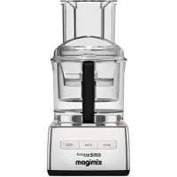 Magimix CS5200XL CHROME BRILLIANT 18715B