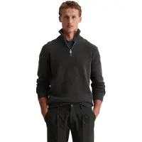 Marc O'Polo Trui donkergrijs