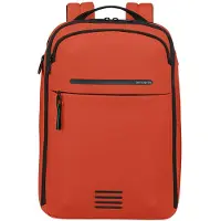 Samsonite Moderny lpt. backpack 15.6" terracota red