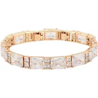 Faina Armband rose-goud