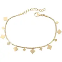 NAEMI Armband goud