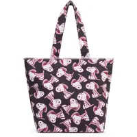Codello Shopper 'PEANUTS' braam / pink / rosé / oudroze