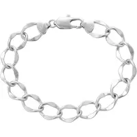 Gaya Armband zilver