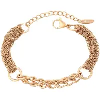 BRAELYN Armband goud