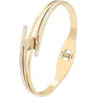 BRAELYN Armband goud