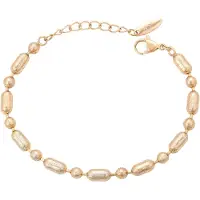 Gaya Armband rosa