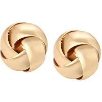 NAEMI Oorbellen rose-goud