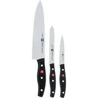 Zwilling Twin Pollux Messenset 3-delig 30751
