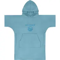 Normani Badjas 'Luquillo' blauw / lichtblauw