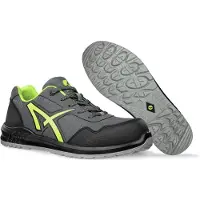 Albatros Drifter S1p Veiligheidsschoenen Laag | Maat: 42