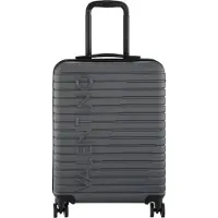 Valentino Trolley 'Mercury' grijs