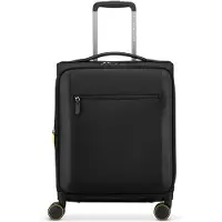 Delsey Trolley 'Montmartre 3' zwart