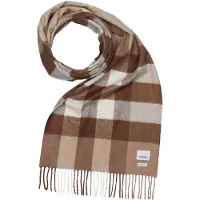 Burberry kasjmier sjaal HAMEGA camel