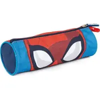 Arditex Spiderman Web Weaver schrijfmappenhouder, 21 cm