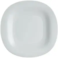 Sublime Market Connect Carine Dinerbord Grijs Graniet 27cm - Gehard Glas