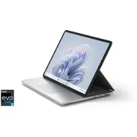 Microsoft Touchscreen Laptop Surface Laptop Studio 2 Intel Core i7 32 GB RAM 1 TB Platinum - Franse Azerty