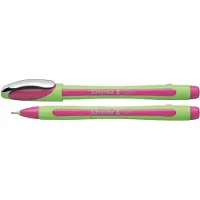 Schneider fineliner Schneider Xpress 0,8mm roze S-190009