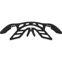 ABUS Gamechanger 80456 beschermers - maat L
