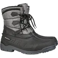Albatros Toronto Gefütterter Schnürstiefel Winterlaars | Maat: 42