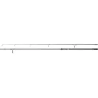 Shimano Fishing Tx-7a karperhengel, zilver, 3.96 m / 3.50 lbs, zilver, 3.96 m