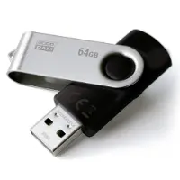 Goodram USB stick 2.0GOODRAMUTS264GO |
