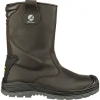 Albatros Rigger Boot S3 Werklaars | Maat: 47