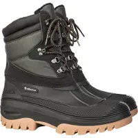 Albatros Hudson Gefütterter Schnürstiefel | Maat: 41